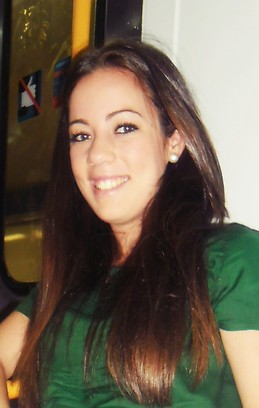 Maria José Cañas Robles