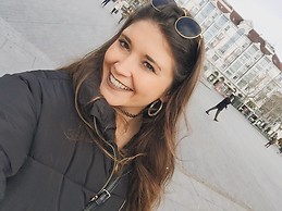 Andrea Colías Martínez