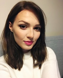 Magdalena Kędzierska