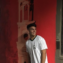 Antonio Jesús López Gómez