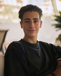 Alvaro Lopez-Aparicio