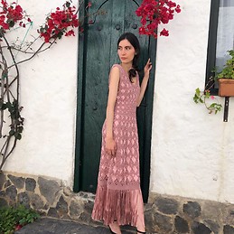 María Bustamante Pérez