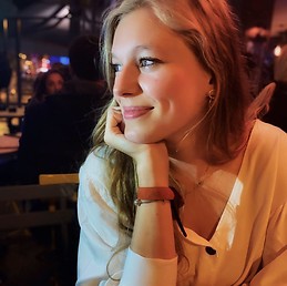Cassandre Gausi