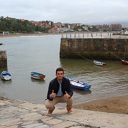 Juan Alberto Correas Garcia