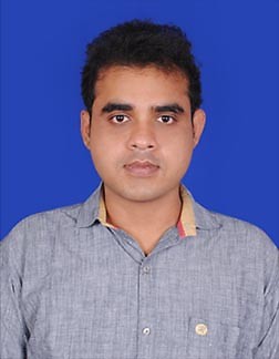 SUMAN CHAKRABORTY