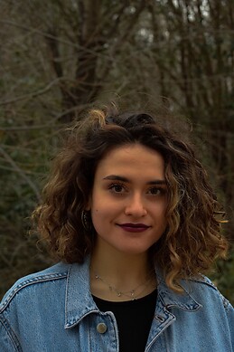 Patricia Martínez Martínez