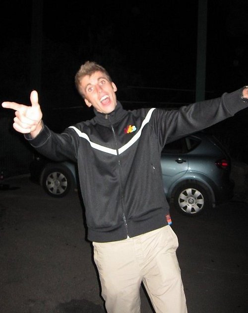 Albert Alonso Saurina