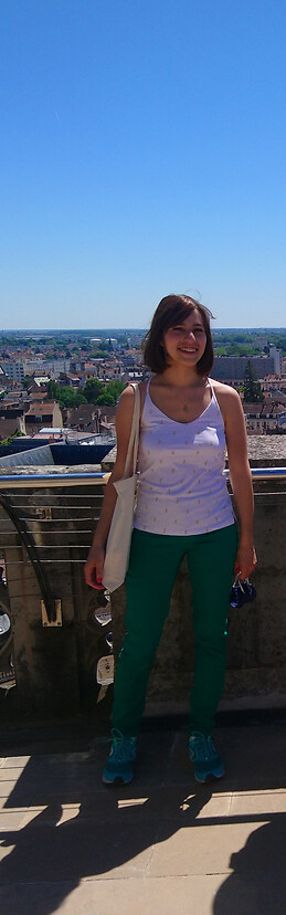 Pénélope Pélissier