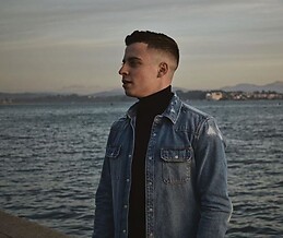 Samuel Obeso Preciado