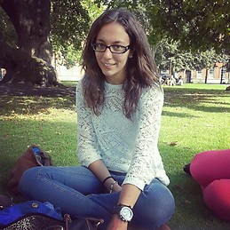 elisabeth ramos bret