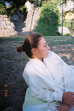 Maria C