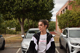 Miranda Hernández Cruz