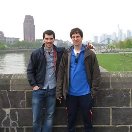 Pablo Carlos De Pallars-Ribagorza