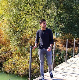 Victor Manuel Toledo Castillo