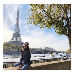 Cristina Marruedo Ortega