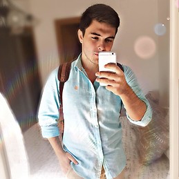 Jorge R. Asensi Madrigal