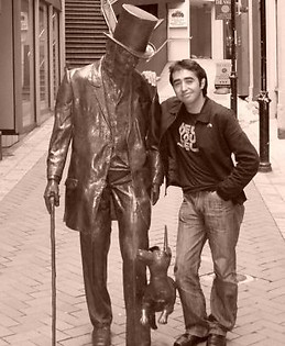 Alejandro Espindola