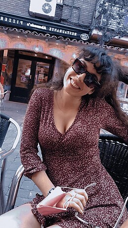 Gracia Hernández