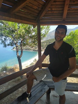 gaetan michel