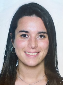 Miriam sanchez Aparicio