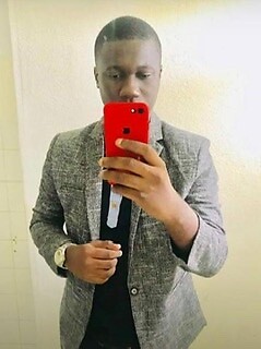 KOUADIO KOUAKOU GEDEON AUXIL