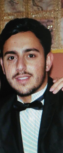 Álvaro González González