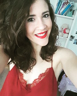 María Jesús Gómez Barroso