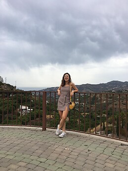 María Martínez Rodríguez