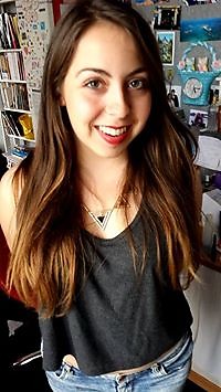 Caroline Mtmd