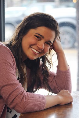 Samantha Tiede