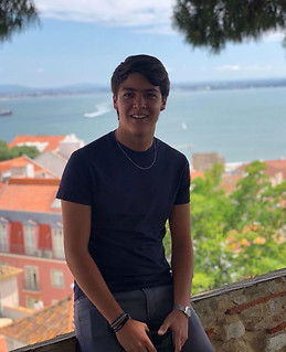 Jose Antonio Rivera Mena