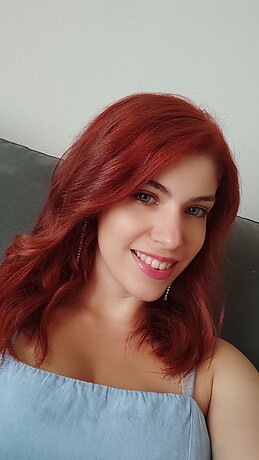 Beatriz Martínez Parra