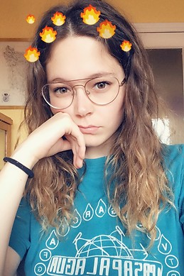 Lucía Parcero Leites