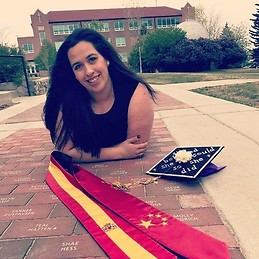 Ashley-Ann Goddard