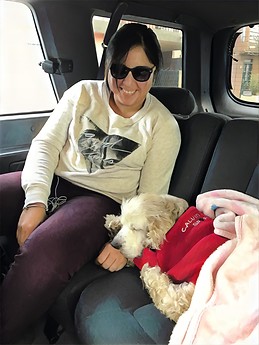 Paulina Soledad Macias Covarrubias