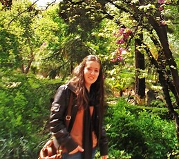 Ana Martínez Cañas