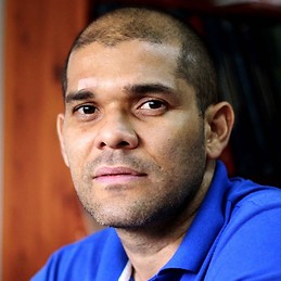 FRANCISCO ANTONIO AMU RUIZ