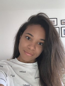 Lisbeth Lluberes