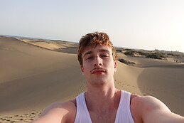 Gonzalo Huerta Ramos