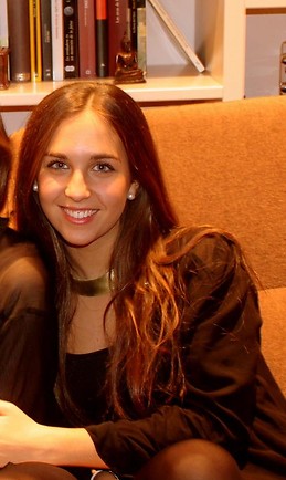Carla Mariscal Plaza
