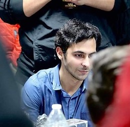 Néstor Valadéz Garza