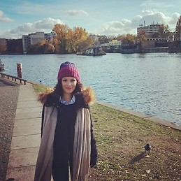 Mariam Suheli Chrouda