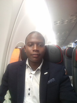 Mamadou Saliou II Diallo