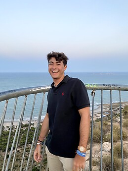 Norberto Villajos Moreno