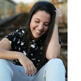 Arantxa Lozano Zarzo