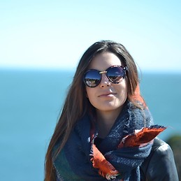 Ángela Bautista Rodríguez