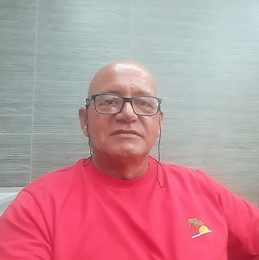 Eduardo Ramos Borralho