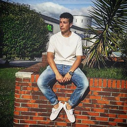 Adrián Tarín Martínez