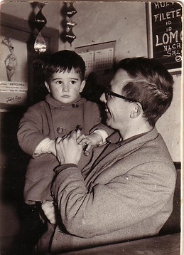 Manuel Jesus Gallego Martin