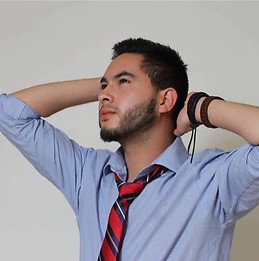 Sebastian Garcia Rosas